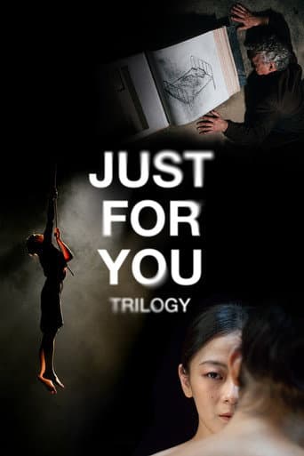 Just For You-Trilogy