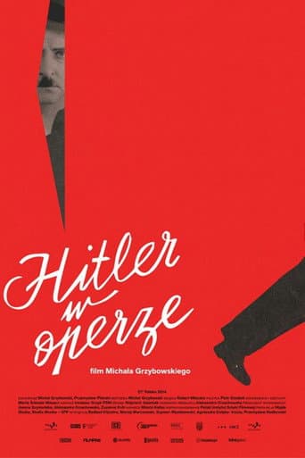 Hitler at the Opera