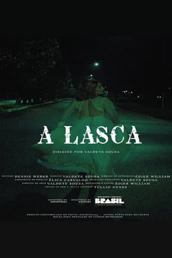 A lasca