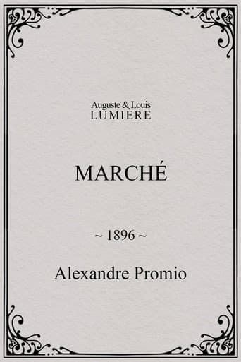 Marché