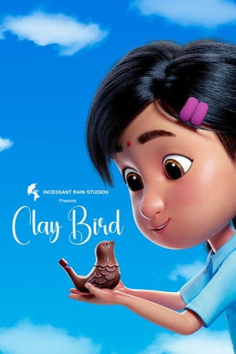 Clay Bird