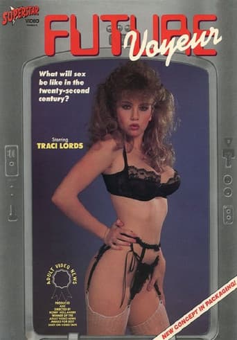 Future Voyeur