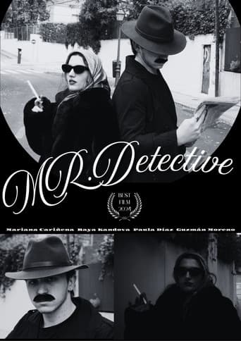 Mr.Detective