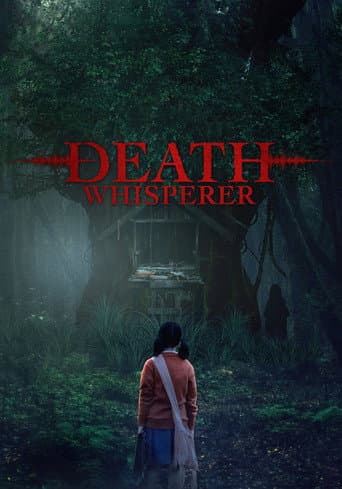 Death Whisperer Collection