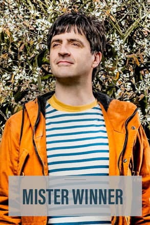 Mister Winner