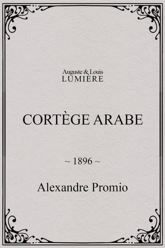 Arab Cortege, Geneva