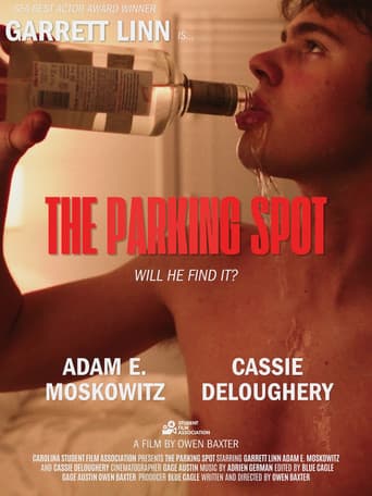 The Parking Spot