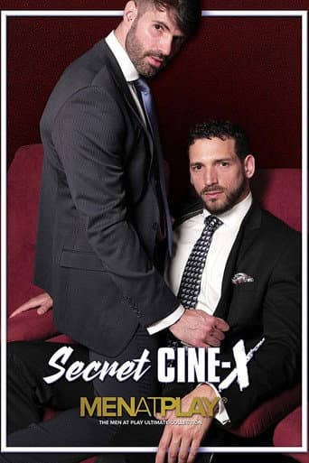 Secret Cine-X