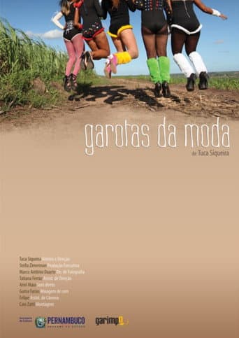 Garotas da Moda