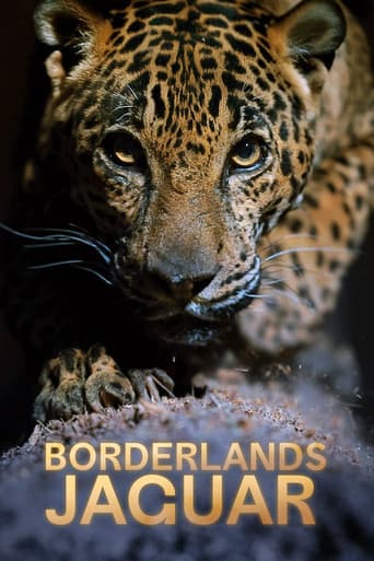 Borderlands Jaguar