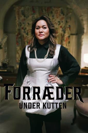 Forræder: Under kutten