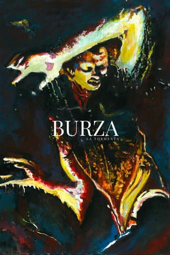 Burza