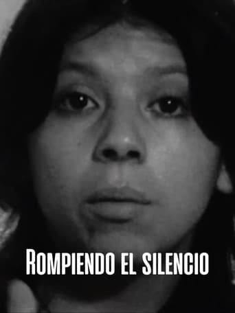 Breaking the Silence