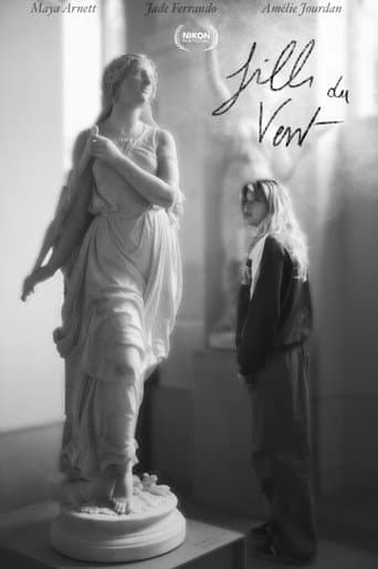 Fille du vent
