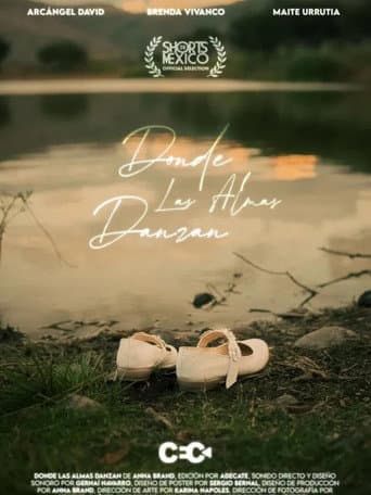 Where Souls Dance