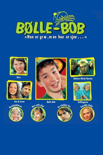 Bølle Bob