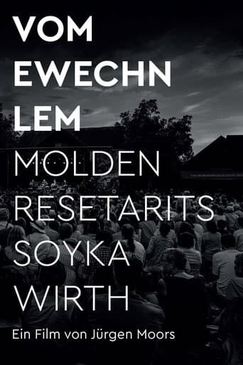 VOM EWECHN LEM - MOLDEN RESETARITS SOYKA WIRTH