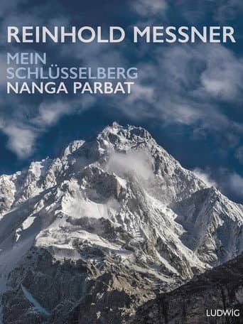 Nanga Parbat - Mein Schlüsselberg