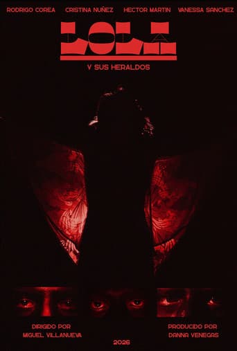 Lola y sus Heraldos