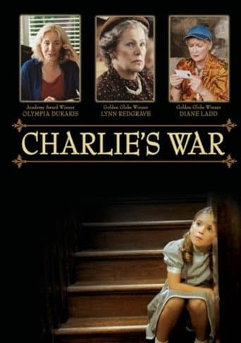Charlie's War