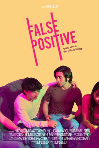 False Positive