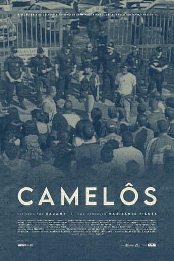 Camelôs
