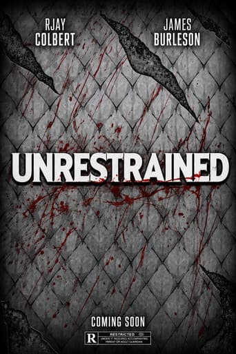 UNRESTRAINED