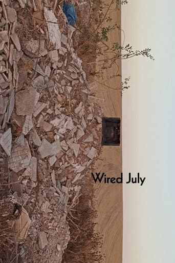 Wired July