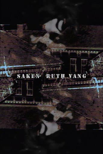 Saken Ruth Vang