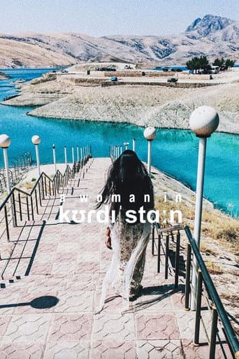 A Woman in Kurdistan