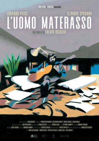 The Mattress Man