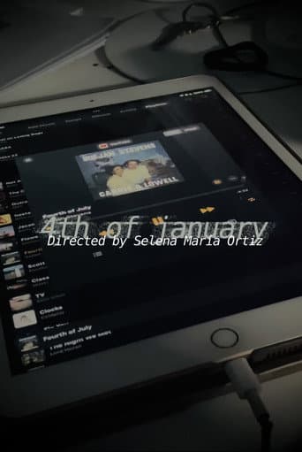 4th of january