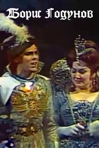 Boris Godunov