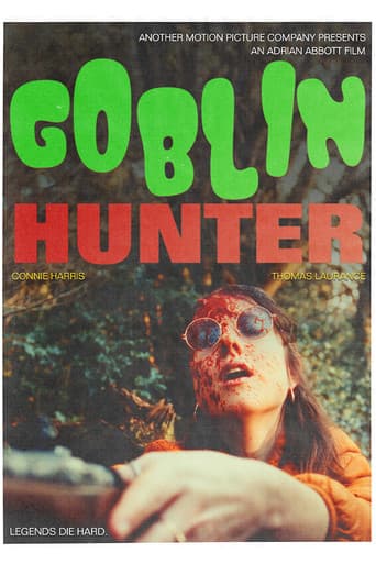 Goblin Hunter