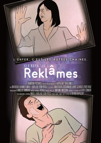 Réklâmes