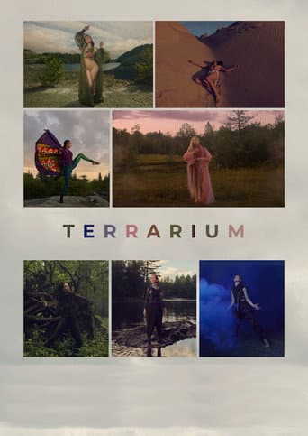 Terrarium