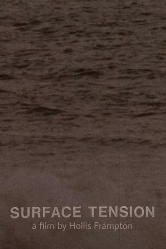 Surface Tension