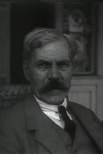 The Man Who Would Lead Labour
