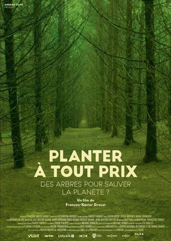 Treewashing: The Planting Illusion