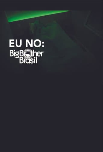 Eu no BBB