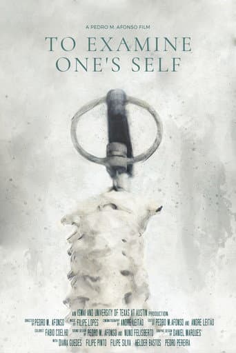 To Examine One's Self