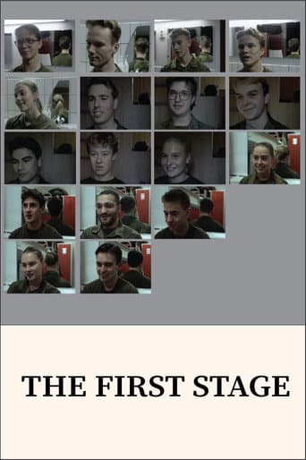 The First Stage