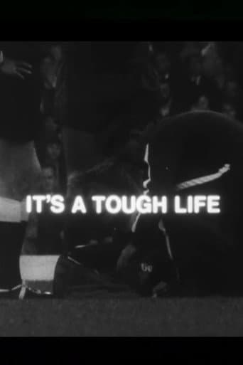 It's a Tough Life - Football Apprentices