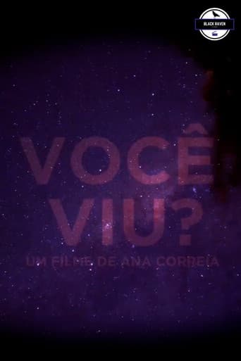 Você Viu?