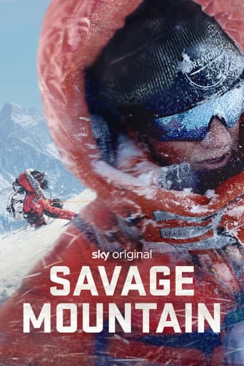 Savage Mountain