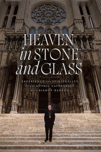 Heaven in Stone and Glass