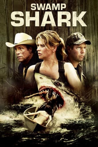 Swamp Shark
