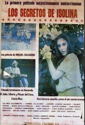 Los Secretos de Isolina