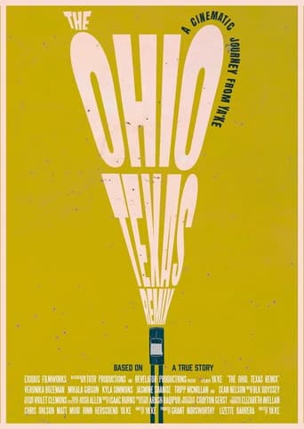 The Ohio, Texas Remix