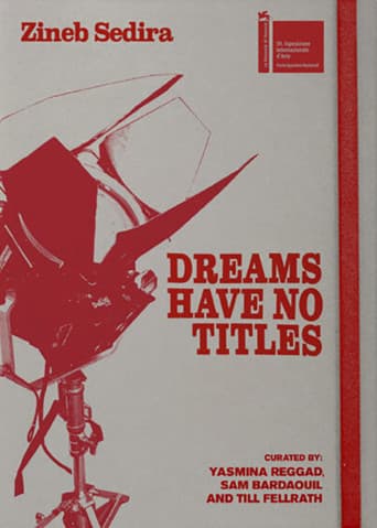 Dreams have no titles